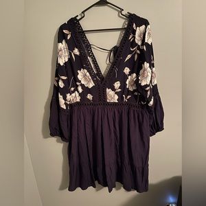 Plus Size dress NWT